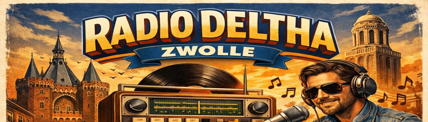 Radio Deltha Zwolle