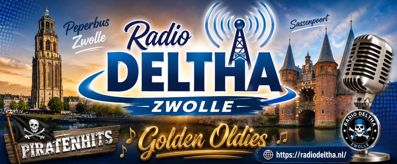 Radio Deltha Zwolle