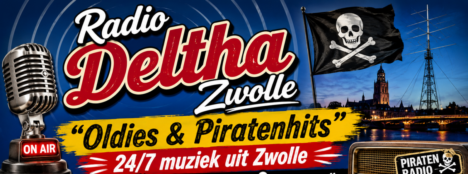 Radio Deltha Zwolle