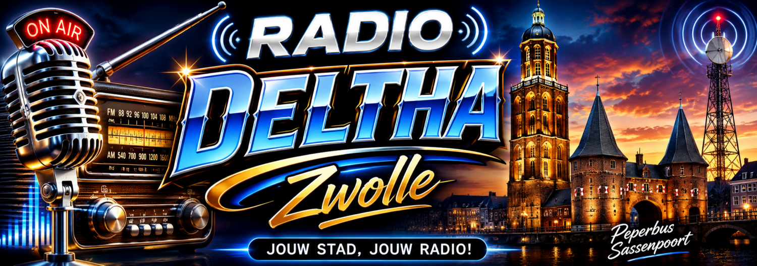 Radio Deltha Zwolle
